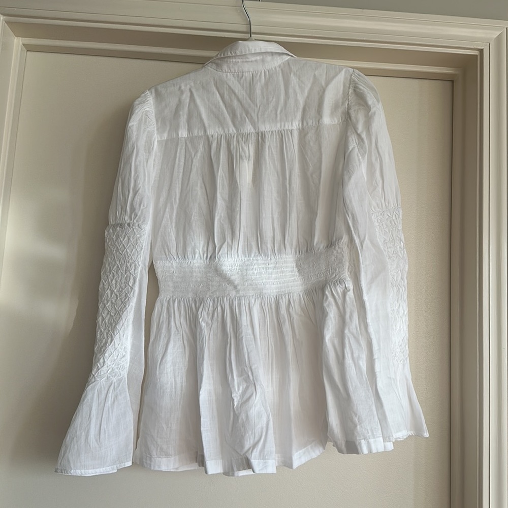 Blouse - Picture 6 of 8